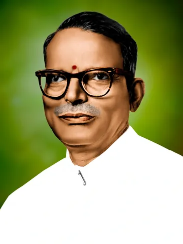 dr. kl rao